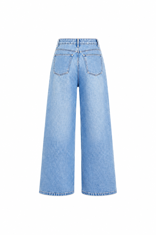 Pantalones Vaqueros de Mujer