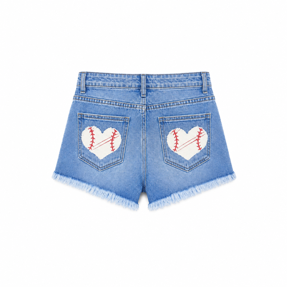 Short Jeans de Mujer – Estilo Casual y Atemporal