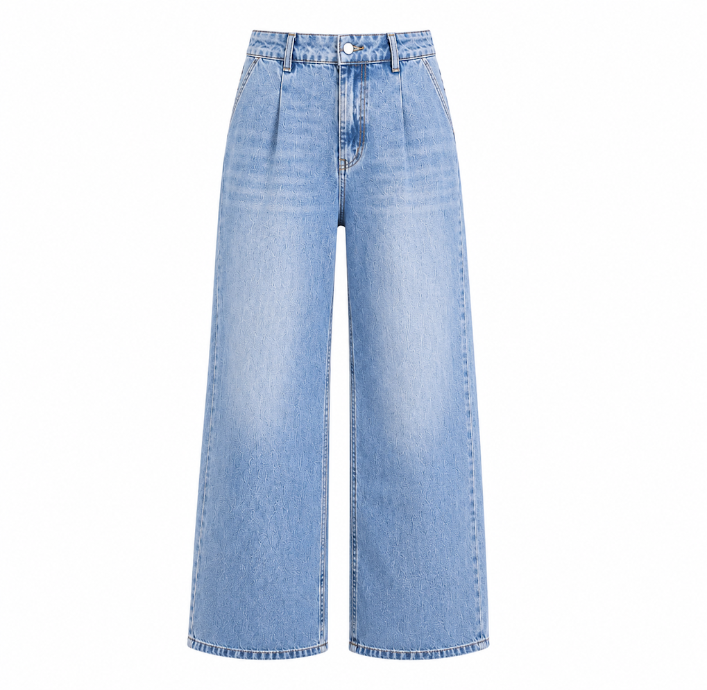 Pantalones Vaqueros de Mujer